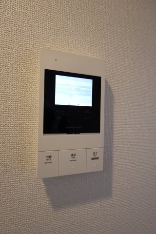 【セキュリティ】 | プレジオカーサ | TVモニターホン