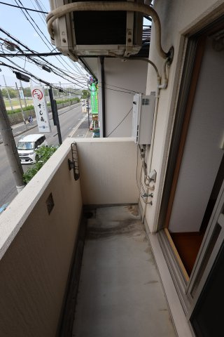 【バルコニー】 | プレジオカーサ