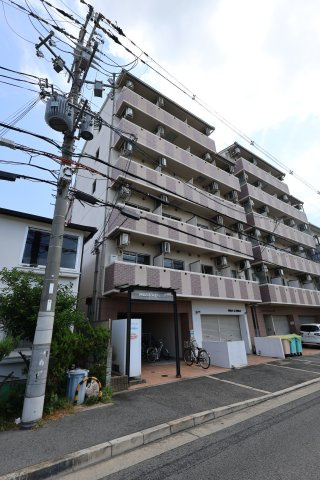【外観】 | プレジオカーサ