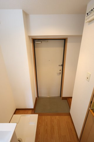 【玄関】 | プレジオカーサ