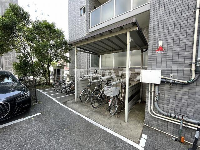 Ｇ・ＳＴＡＲマンションのその他共用部分