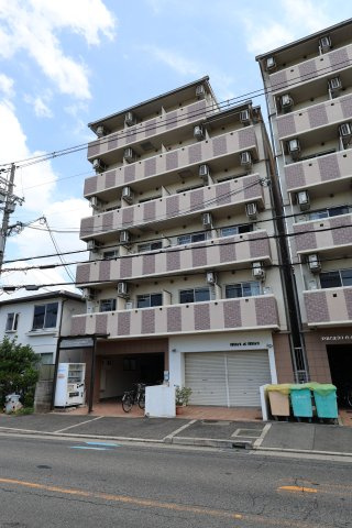 【外観】 | プレジオカーサ