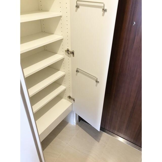 【収納】 | ラグゼナ流山おおたかの森 | ※同タイプ・別部屋