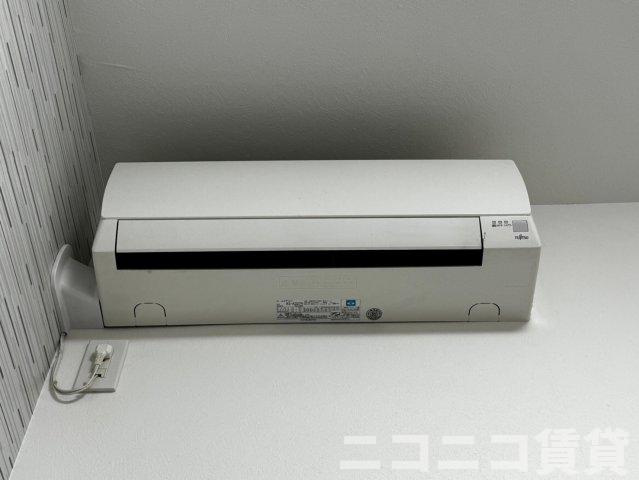 杉並区和田１丁目のアパートの設備|別号室イメージの為、現状を優先致します。