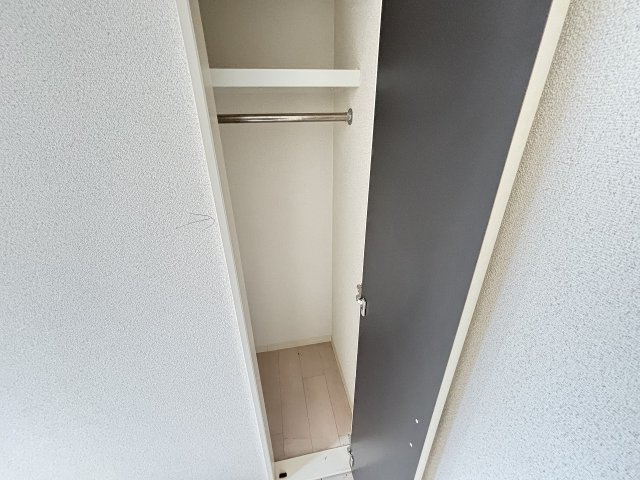 コンフォート神崎川の収納