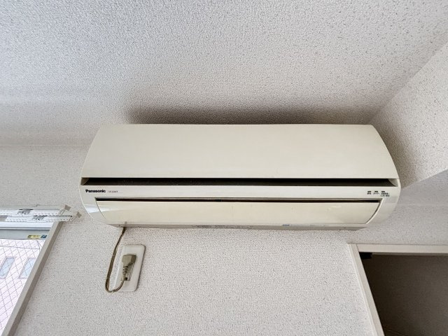 コンフォート神崎川の設備
