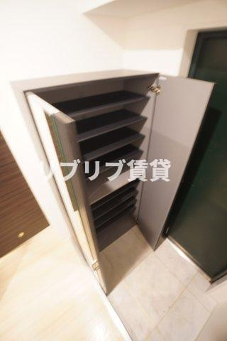 総建みどりハイムの設備