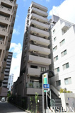 スカイノブレ川崎柳町の画像