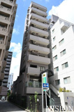 スカイノブレ川崎柳町の画像