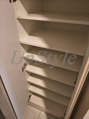 【収納】 | リテラス南千住サウス