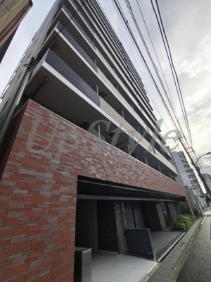 【外観】 | リテラス南千住サウス