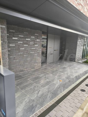 【エントランス】 | リテラス南千住サウス