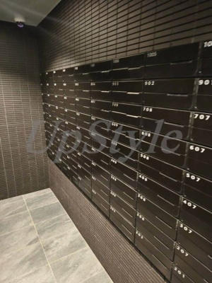 【その他共用部分】 | リテラス南千住サウス