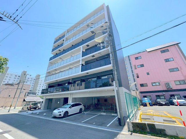 MJC大阪ラフィーネ