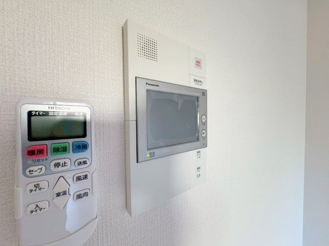 MJC大阪ラフィーネのセキュリティ