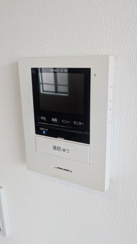 エスパス・ドゥ・ルポのセキュリティ