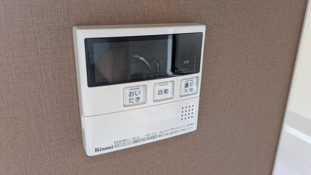 エスパス・ドゥ・ルポの設備