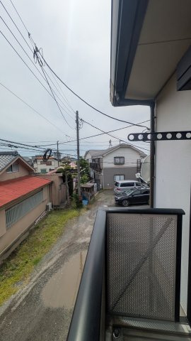 エスパス・ドゥ・ルポの展望