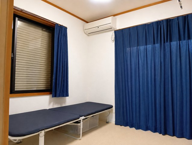 売中古戸建　静岡市駿河区広野４丁目の和室|１階和室はリビングの一部としても使えます！