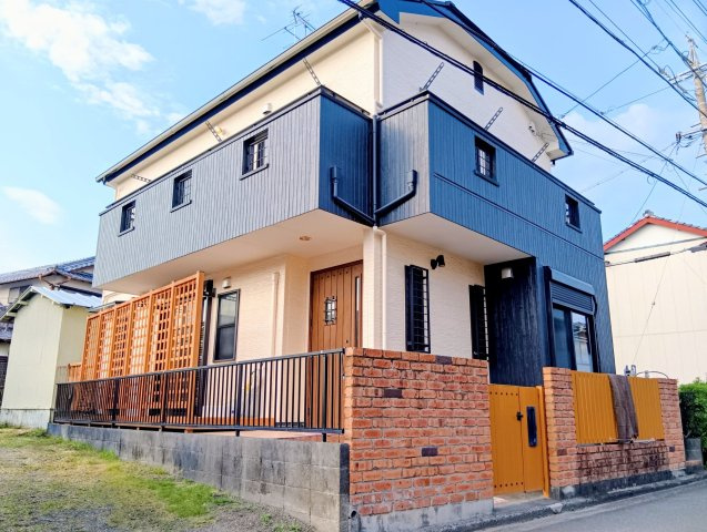 売中古戸建　静岡市駿河区広野４丁目