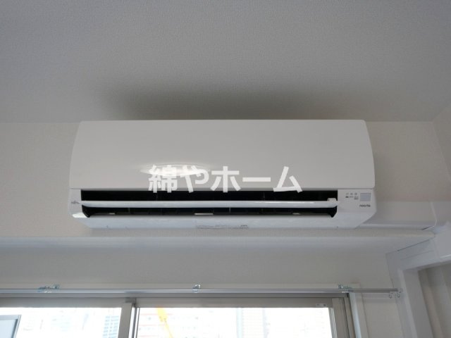 プレリスＮＥＯ大阪十三エルヴィオンの設備