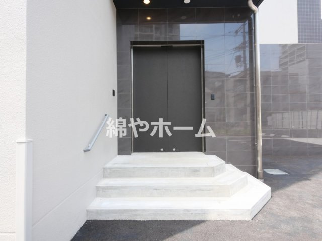 プレリスＮＥＯ大阪十三エルヴィオンのその他共用部分