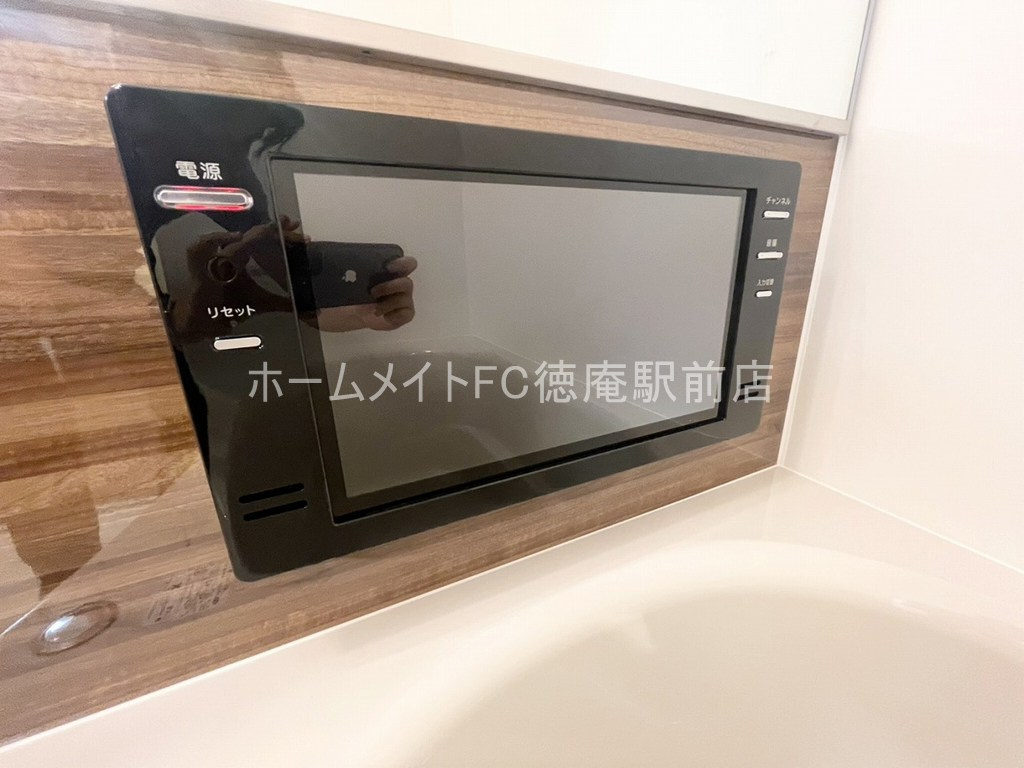 プレジオ城東の設備