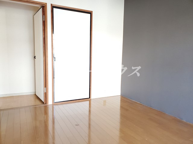 船橋市前原西６丁目の賃貸マンションの洋室