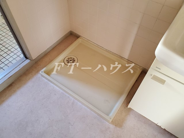船橋市前原西６丁目の賃貸マンションの設備