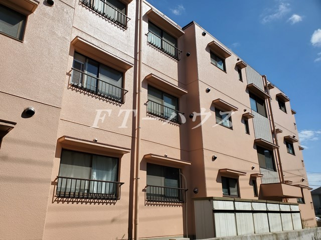 船橋市前原西６丁目の賃貸マンションのその他