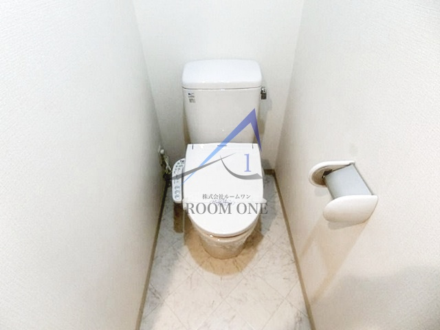 ノベル田端のトイレ|トイレです。
