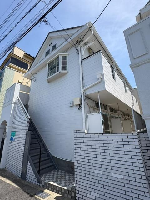 ミカサ富士見第二（Ｅ－１６３）のその他共用部分