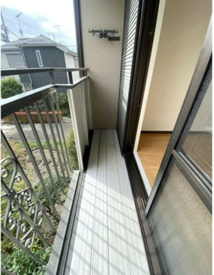 【バルコニー】 | ラプラス千鳥