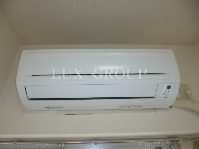 【設備】 | アバクス立川A棟