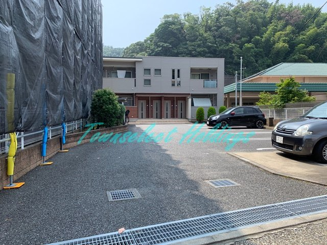 ガ一デンハウスの駐車場|駐車場空きあり