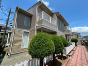 ヒルクレストタウン石川 C棟 の画像