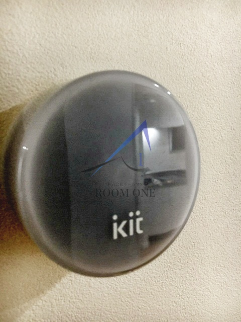 Kiinoの内装