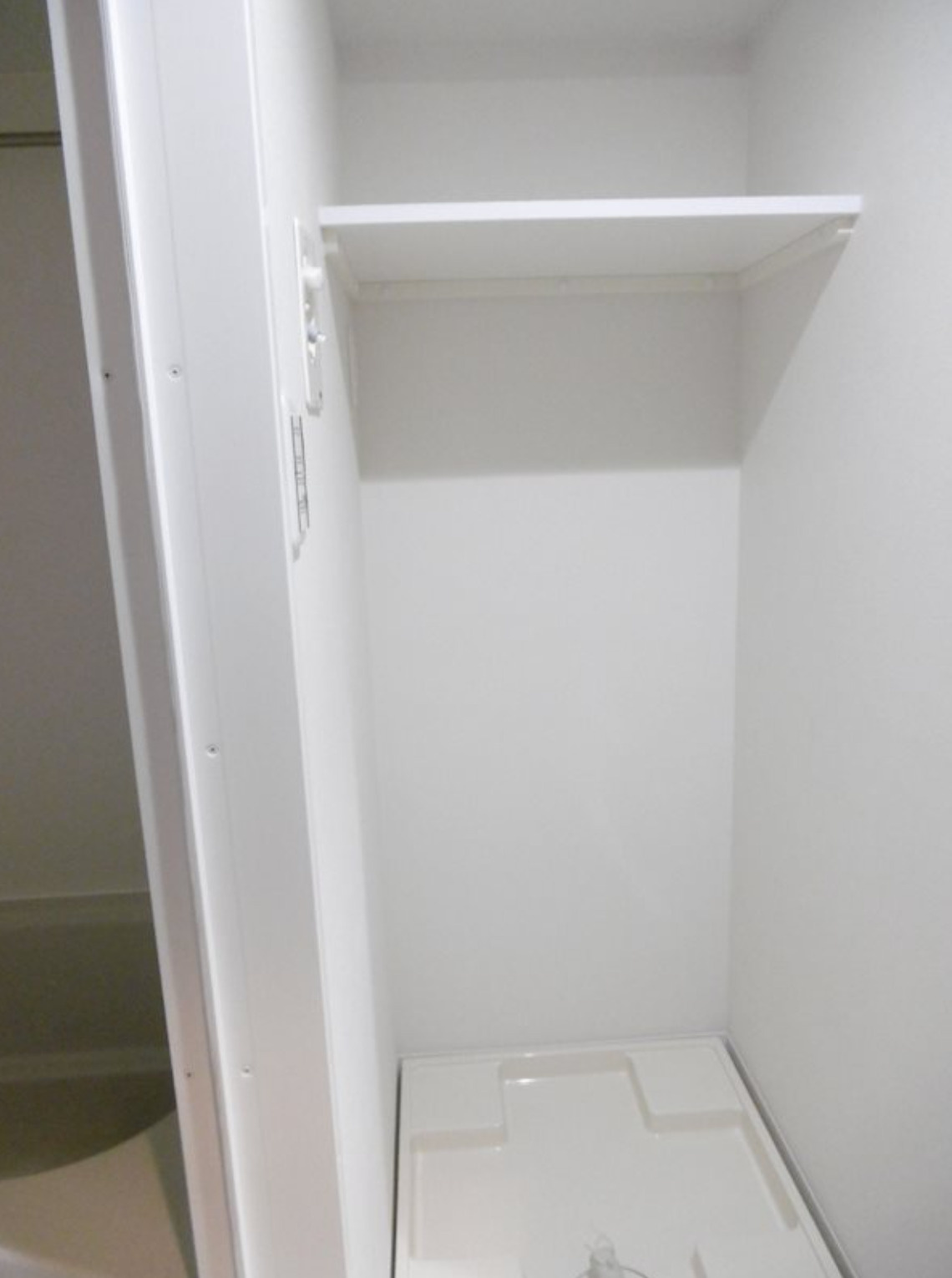 calme西巣鴨の設備