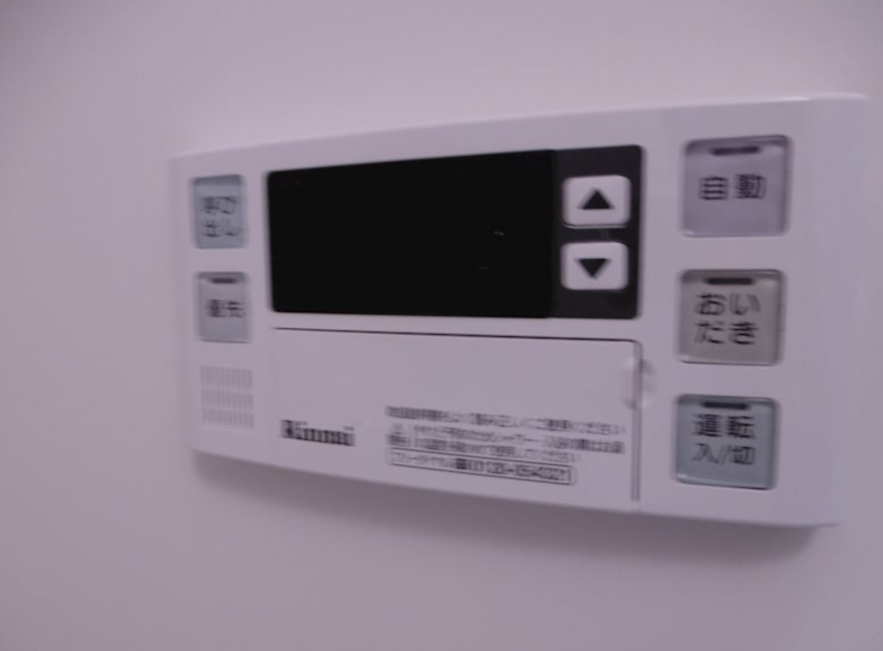 calme西巣鴨のその他