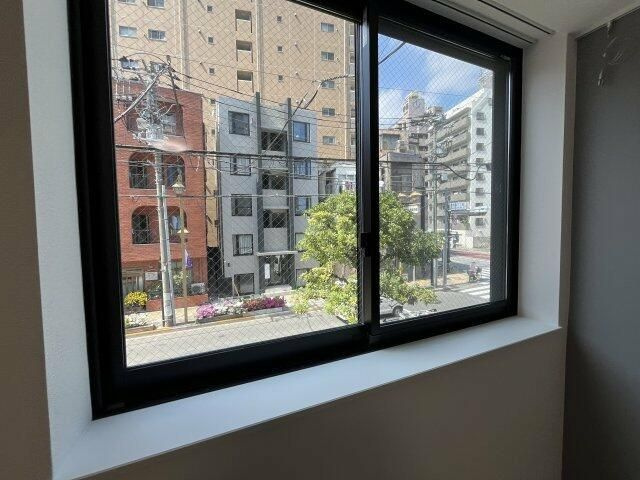 D-STYLE東浅草の展望