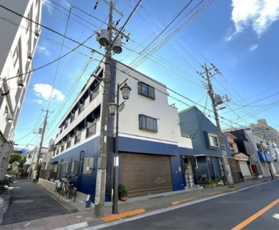 【外観】 | WIN田園調布