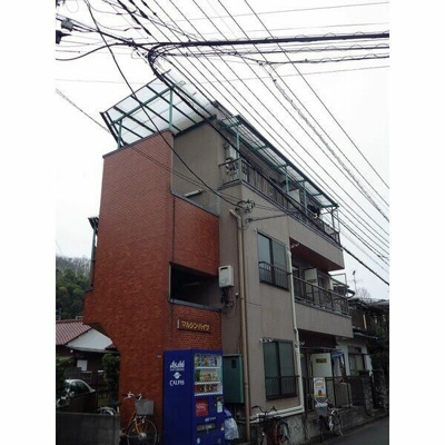 【外観】 | マルシンハイツ