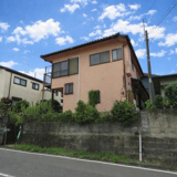 八王子市元八王子町３丁目売地の画像