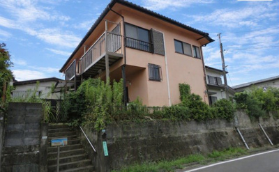 【外観】 | 八王子市元八王子町３丁目売地 | 敷地面積約５２坪