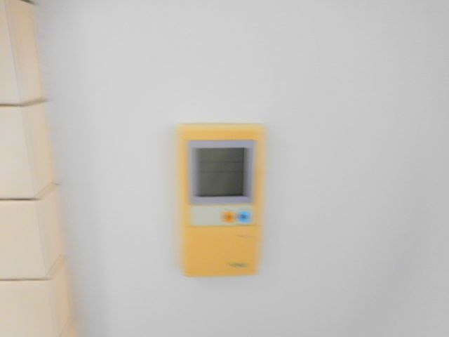 野田マンションⅢの設備