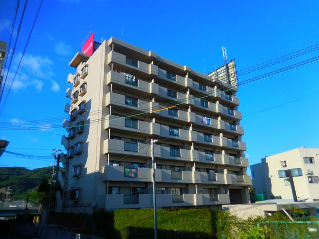 野田マンションⅢ
