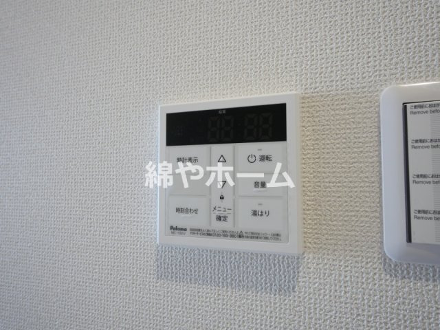 プレリスＮＥＯ大阪十三エルヴィオンの設備