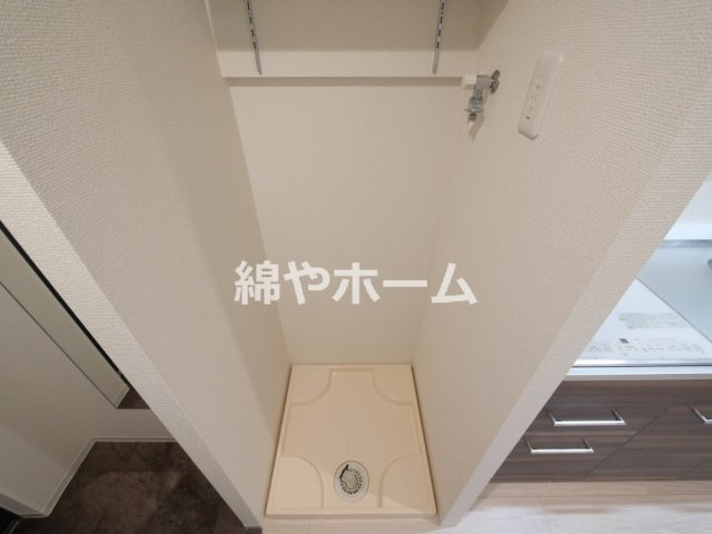 プレリスＮＥＯ大阪十三エルヴィオンの設備