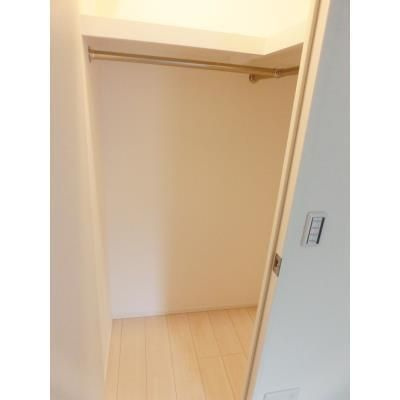 Ａｎｖｉｌｌｅ神田司町の収納