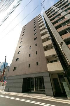 Ａｎｖｉｌｌｅ神田司町の外観